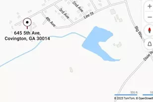 645 5th Ave, Covington, GA 30014 - Photo 1