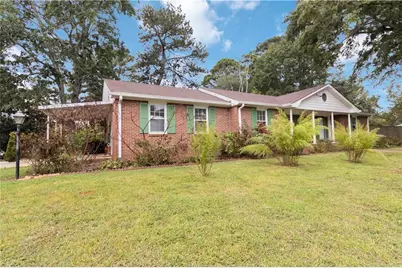 5524 Laurel Lane NW, Lilburn, GA 30047 - Photo 41