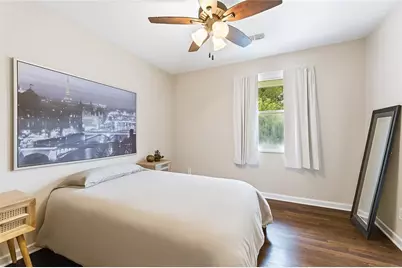 551 Lyle Drive SE, Marietta, GA 30067 - Photo 15