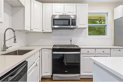 551 Lyle Drive SE, Marietta, GA 30067 - Photo 5