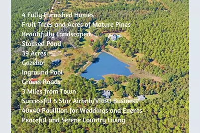 110 Bethel Village Road, Eastman, GA 31023 - Photo 1