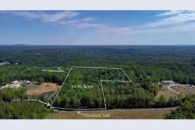 000 Overlook Trail, Acworth, GA 30101 - Photo 1