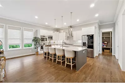 3998 Commodore Drive, Atlanta, GA 30341 - Photo 11