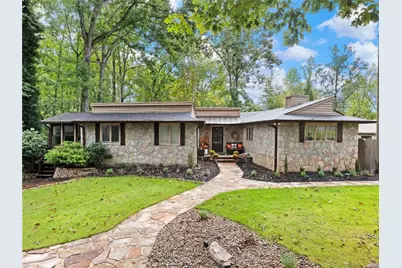 45 Lakepoint Drive, Dawsonville, GA 30534 - Photo 1