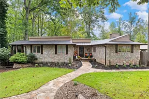 45 Lakepoint Dr, Dawsonville, GA 30534 - Photo 1