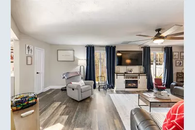 45 Lakepoint Drive, Dawsonville, GA 30534 - Photo 5