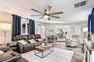 45 Lakepoint Dr, Dawsonville, GA 30534 - Photo 7