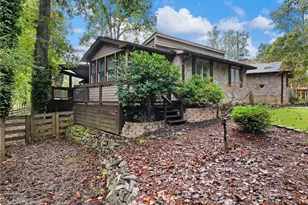 45 Lakepoint Dr, Dawsonville, GA 30534 - Photo 85