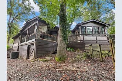 45 Lakepoint Drive, Dawsonville, GA 30534 - Photo 91