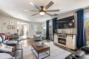 45 Lakepoint Dr, Dawsonville, GA 30534 - Photo 11