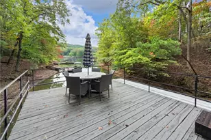 45 Lakepoint Dr, Dawsonville, GA 30534 - Photo 3