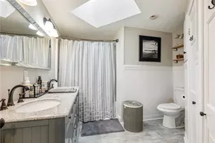 45 Lakepoint Dr, Dawsonville, GA 30534 - Photo 29