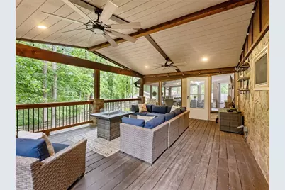 45 Lakepoint Drive, Dawsonville, GA 30534 - Photo 45