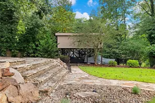 45 Lakepoint Dr, Dawsonville, GA 30534 - Photo 85