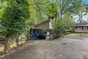 45 Lakepoint Dr, Dawsonville, GA 30534 - Photo 87