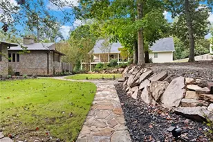 45 Lakepoint Dr, Dawsonville, GA 30534 - Photo 3