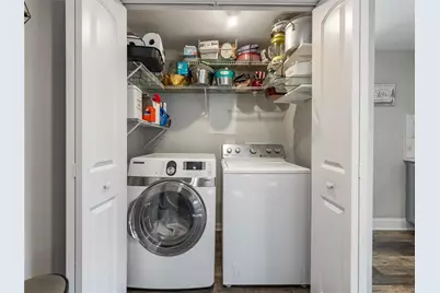 45 Lakepoint Drive, Dawsonville, GA 30534 - Photo 17