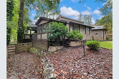 45 Lakepoint Drive, Dawsonville, GA 30534 - Photo 89