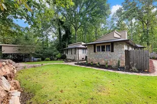 45 Lakepoint Dr, Dawsonville, GA 30534 - Photo 5