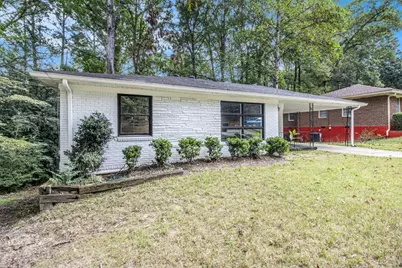 2550 Graywall Street, East Point, GA 30344 - Photo 23