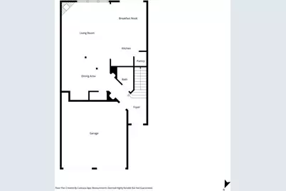 1817 Waterside Drive NW #6, Kennesaw, GA 30152 - Photo 29