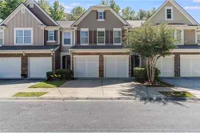 1817 Waterside Drive NW #6, Kennesaw, GA 30152 - Photo 1
