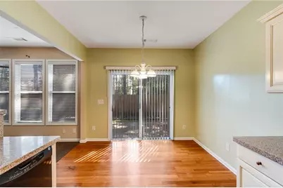 1817 Waterside Drive NW #6, Kennesaw, GA 30152 - Photo 11