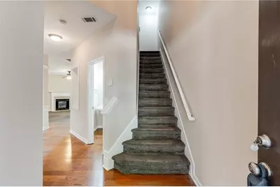 1817 Waterside Drive NW #6, Kennesaw, GA 30152 - Photo 3