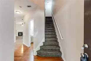 1817 Waterside Dr NW, Kennesaw, GA 30152 - Photo 3