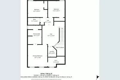 1817 Waterside Drive NW #6, Kennesaw, GA 30152 - Photo 27