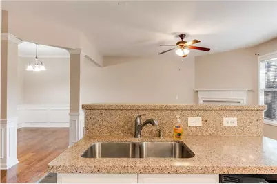 1817 Waterside Drive NW #6, Kennesaw, GA 30152 - Photo 9