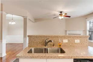 1817 Waterside Dr NW, Kennesaw, GA 30152 - Photo 9