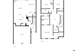 1817 Waterside Dr NW, Kennesaw, GA 30152 - Photo 31