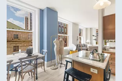 57 Forsyth Street NW #5B, Atlanta, GA 30303 - Photo 31