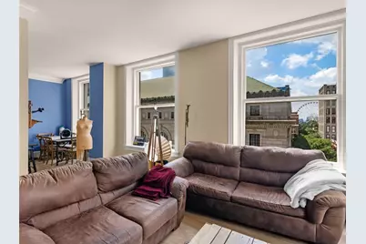 57 Forsyth Street NW #5B, Atlanta, GA 30303 - Photo 15