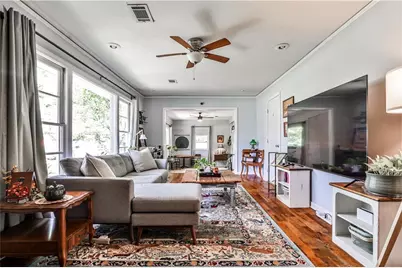 2785 Toney Drive, Decatur, GA 30032 - Photo 5