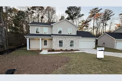 3938 Alderwoods Drive, Jonesboro, GA 30236 - Photo 1