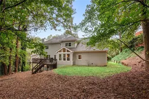 805 Silver Mound Circle NW, Acworth, GA 30102 - Photo 33