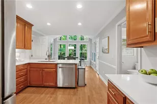 805 Silver Mound Circle NW, Acworth, GA 30102 - Photo 9