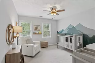 805 Silver Mound Circle NW, Acworth, GA 30102 - Photo 27