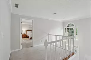 805 Silver Mound Circle NW, Acworth, GA 30102 - Photo 19