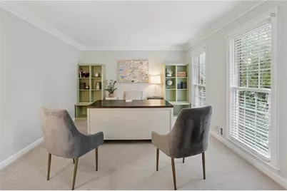 805 Silver Mound Circle NW, Acworth, GA 30102 - Photo 5