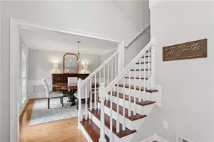 805 Silver Mound Circle NW, Acworth, GA 30102 - Photo 3