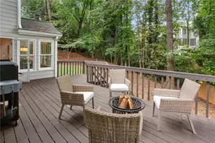 805 Silver Mound Circle NW, Acworth, GA 30102 - Photo 13