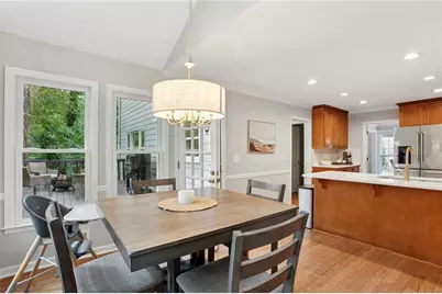 805 Silver Mound Circle NW, Acworth, GA 30102 - Photo 11