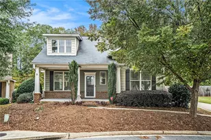 1736 Walton Reserve Way, Austell, GA 30168 - Photo 1