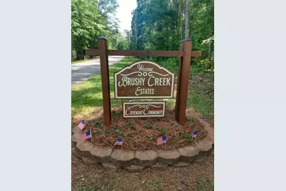 509 Brushy Creek Circle, Jackson, GA 30233 - Photo 1