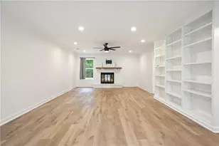 1360 Bethany Ct, Alpharetta, GA 30004 - Photo 5