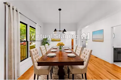 891 Thurmond Street NW, Atlanta, GA 30314 - Photo 9