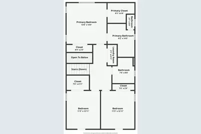 891 Thurmond Street NW, Atlanta, GA 30314 - Photo 37